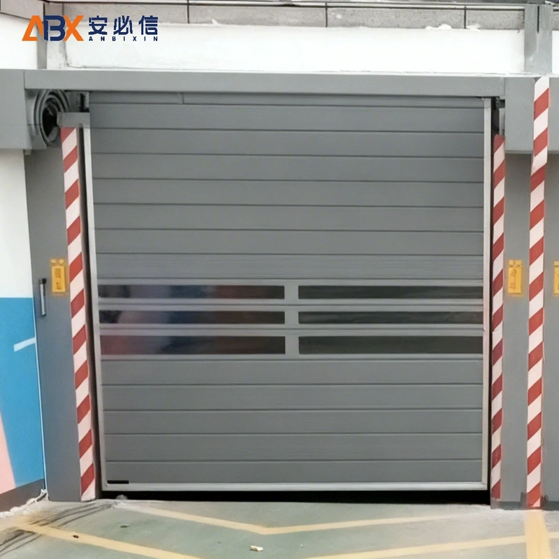 萍乡市厂房高速门
